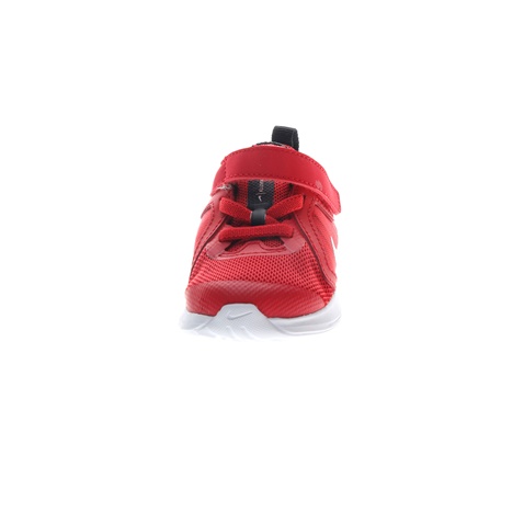 NIKE-Βρεφικά αθλητικά παπούτσια NIKE DOWNSHIFTER 10 (TDV) κόκκινα