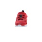 NIKE-Βρεφικά αθλητικά παπούτσια NIKE DOWNSHIFTER 10 (TDV) κόκκινα