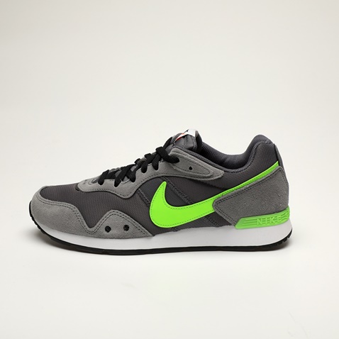 NIKE-Ανδρικά παπούτσια running NIKE VENTURE RUNNER CK2944  γκρι πράσινα