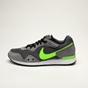 NIKE-Ανδρικά παπούτσια running NIKE VENTURE RUNNER CK2944  γκρι πράσινα