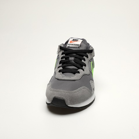 NIKE-Ανδρικά παπούτσια running NIKE VENTURE RUNNER CK2944  γκρι πράσινα