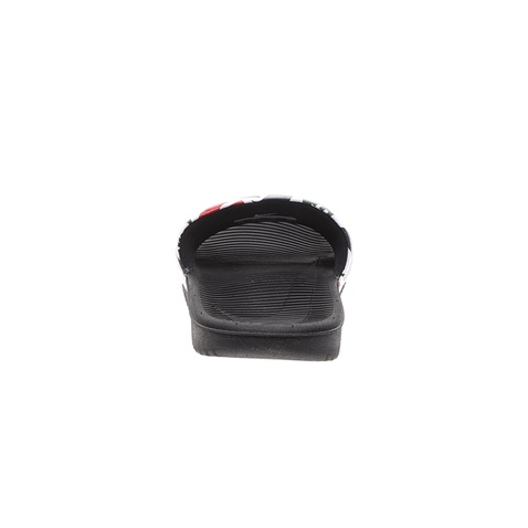 NIKE-Παιδικές σαγιονάρες NIKE KAWA SLIDE SE JDI (GS/PS) λευκές-μαύρες