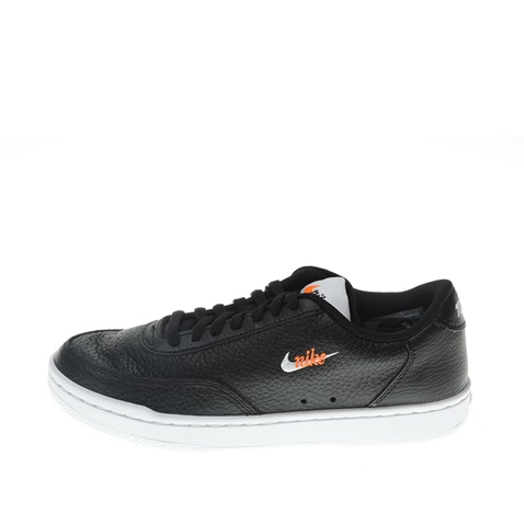 NIKE-Γυναικεία παπούτσια τένις NIKE COURT VINTAGE μαύρα