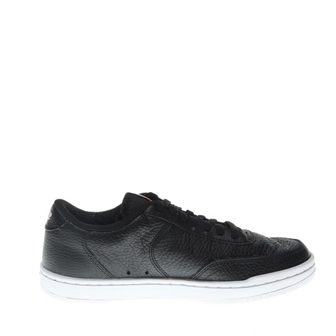 NIKE-Γυναικεία παπούτσια τένις NIKE COURT VINTAGE μαύρα