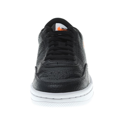 NIKE-Γυναικεία παπούτσια τένις NIKE COURT VINTAGE μαύρα