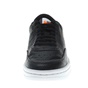 NIKE-Γυναικεία παπούτσια τένις NIKE COURT VINTAGE μαύρα