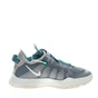 NIKE-Ανδρικά παπούτσια basketball NIKE PG 4 PCG γκρι πράσινα