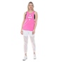 NIKE-Γυναικείο top NIKE ICNCLSH TANK BETTER ροζ
