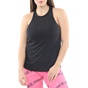 NIKE-Γυναικείο top NIKE TANK ICN CLSH BST μαύρο