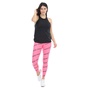 NIKE-Γυναικείο top NIKE TANK ICN CLSH BST μαύρο