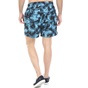 NIKE-Ανδρικό αθλητικό σορτς NIKE NSW CE SHORT WVN FLOW CAMO μπλε μαύρο