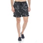 NIKE-Ανδρικό αθλητικό σορτς NIKE NSW CE SHORT WVN FLOW CAMO μαύρο