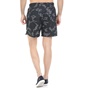 NIKE-Ανδρικό αθλητικό σορτς NIKE NSW CE SHORT WVN FLOW CAMO μαύρο