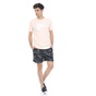 NIKE-Ανδρικό αθλητικό σορτς NIKE NSW CE SHORT WVN FLOW CAMO μαύρο