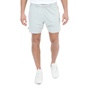 NIKE-Ανδρική βερμούδα NIKE SW JDI SHORT WASH γκρι