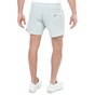 NIKE-Ανδρική βερμούδα NIKE SW JDI SHORT WASH γκρι