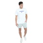NIKE-Ανδρική βερμούδα NIKE SW JDI SHORT WASH γκρι
