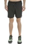NIKE-Ανδρικό σορτς 2 σε 1 NIKE FLEX STRIDE SHORT 7IN BF μαύρο