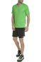 NIKE-Ανδρικό σορτς 2 σε 1 NIKE FLEX STRIDE SHORT 7IN BF μαύρο