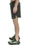 NIKE-Ανδρικό σορτς 2 σε 1 NIKE FLEX STRIDE SHORT 7IN BF μαύρο