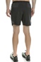 NIKE-Ανδρικό σορτς 2 σε 1 NIKE FLEX STRIDE SHORT 7IN BF μαύρο