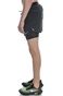NIKE-Ανδρικό σορτς NIKE DF FLX STRD 2IN1 SHRT 5IN μαύρο