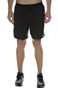 NIKE-Ανδρική αθλητική βερμούδα M NK DF FLX STRD 2IN1 SHRT 7IN μαύρη