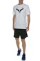 NIKE-Ανδρική αθλητική βερμούδα M NK DF FLX STRD 2IN1 SHRT 7IN μαύρη