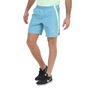 NIKE-Ανδρικό αθλητικό σορτς NIKE CHLLGR SHORT 7IN WR BR μπλε