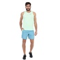 NIKE-Ανδρικό αθλητικό σορτς NIKE CHLLGR SHORT 7IN WR BR μπλε