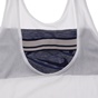 NIKE-Παιδική αμάνικη μπλούζα NIKE TANK FB λευκή