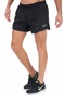 NIKE-Ανδρικό σορτς NIKE DF FAST 4IN μαύρο