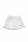 NIKE-Παιδικό αθλητικό σορτς NIKE NSW SHORT FLC FB γκρι
