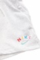NIKE-Παιδικό αθλητικό σορτς NIKE NSW SHORT FLC FB γκρι