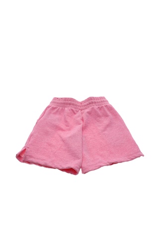 NIKE-Παιδικό σορτς NIKE NSW SHORT FLC FB ροζ