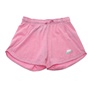 NIKE-Παιδικό σορτς NIKE SW SHORT JERSEY ροζ