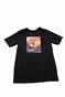 NIKE-Παιδικό t-shirt ΝΙΚΕ NSW TEE AIR PHOTO SU20 μαύρο