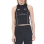 NIKE-Γυναικείο top NIKE W NSW DNA SL μαύρο