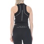 NIKE-Γυναικείο top NIKE W NSW DNA SL μαύρο