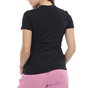 NIKE-Γυναικεία t-shirt SW PRNT PACK SS TEE μαύρο