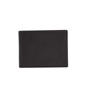 SAMSONITE-Unisex πορτοφόλι SAMSONITE NILO F SLG-009 - B 9CC+VFL+2C+ μαύρο
