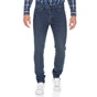 LEVI'S-Ανδρικό jean παντελόνι LEVI'S L8 SLIM TAPER FENCES μπλε