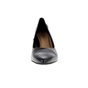 JOY'S-Γυναικείες γόβες JOY'S PUMP SQUARE HEEL JO μαύρες