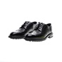 TED BAKER-Ανδρικά δετά παπούτσια TED BAKER THERUU μαύρα
