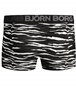 BJORN BORG-Ανδρικά boxer σετ των 2 BJORN BORG μαύρα