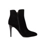 19V69 ITALIA-Γυναικεία μποτάκια 19V69 ITALIA HIGH HEEL ANKLE BOOTS μαύρα