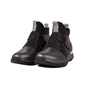19V69 ITALIA-Γυναικεία sneakers 19V69 ITALIA μαύρα