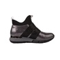 19V69 ITALIA-Γυναικεία sneakers 19V69 ITALIA μαύρα