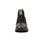 19V69 ITALIA-Γυναικεία sneakers 19V69 ITALIA μαύρα