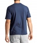 BJORN BORG-Ανδρικό t-shirt BJORN BORG μπλε